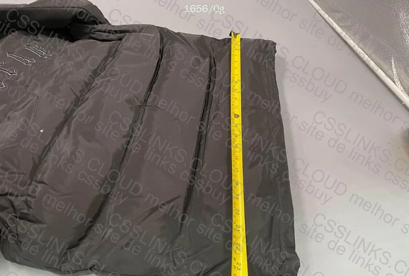 PUFFER TRAPSTAR 2