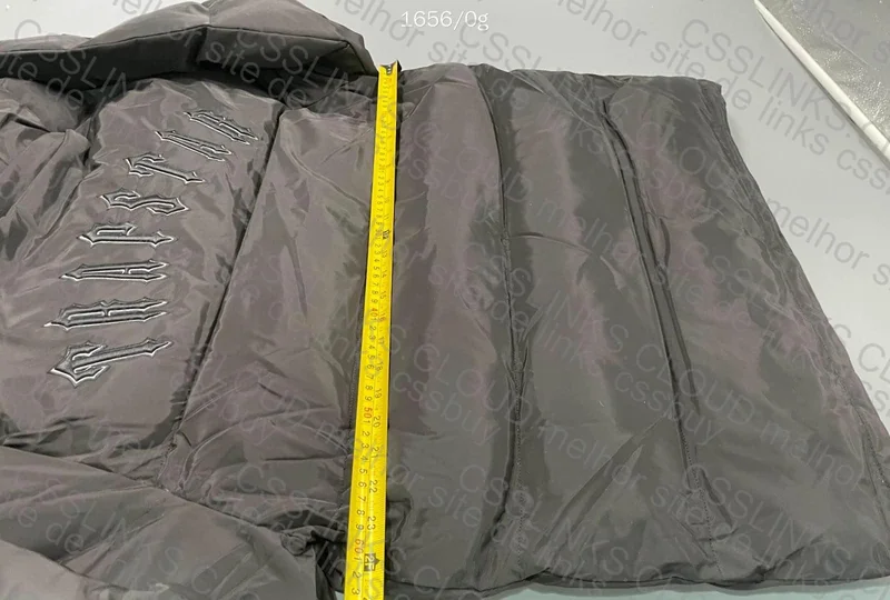 PUFFER TRAPSTAR 3