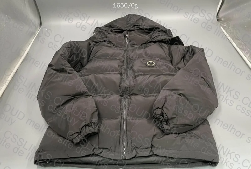 PUFFER TRAPSTAR 4