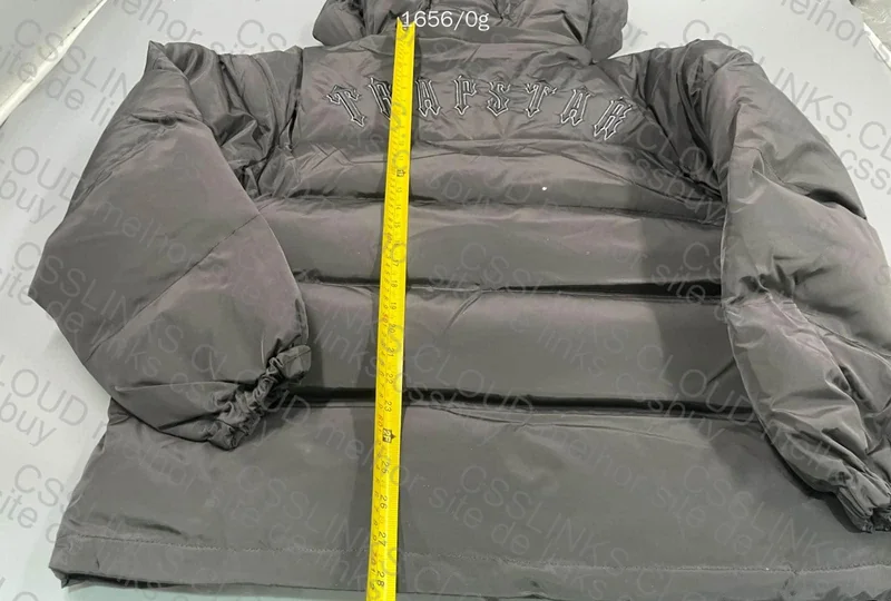 PUFFER TRAPSTAR 5