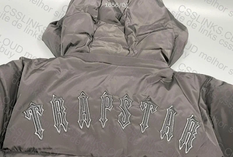 PUFFER TRAPSTAR 6