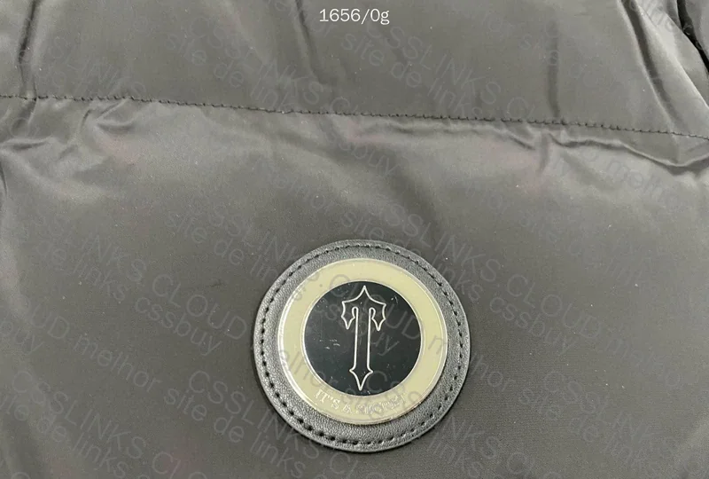 PUFFER TRAPSTAR 8