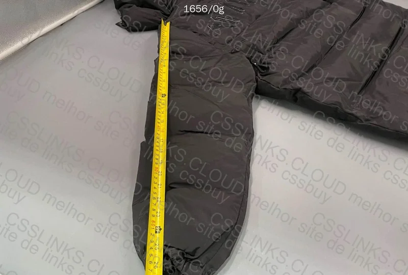 PUFFER TRAPSTAR 9