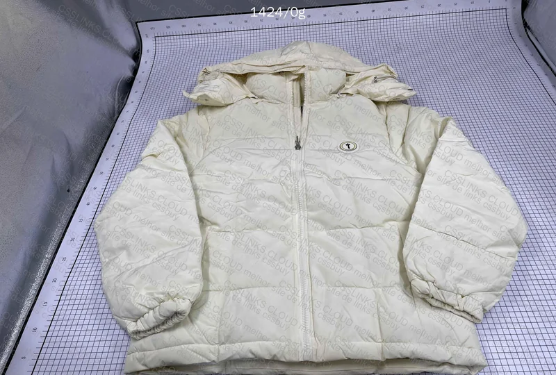 Puffer Trapstar 2