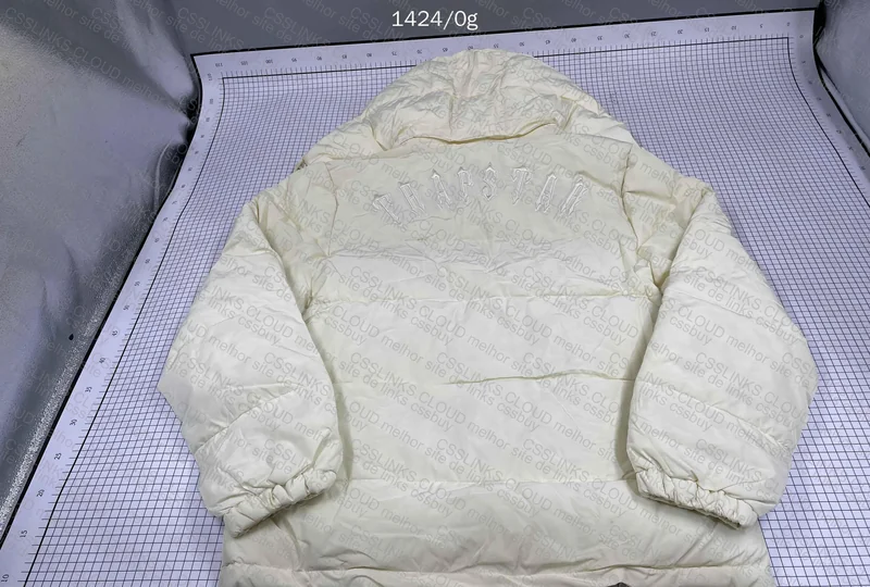 Puffer Trapstar 6