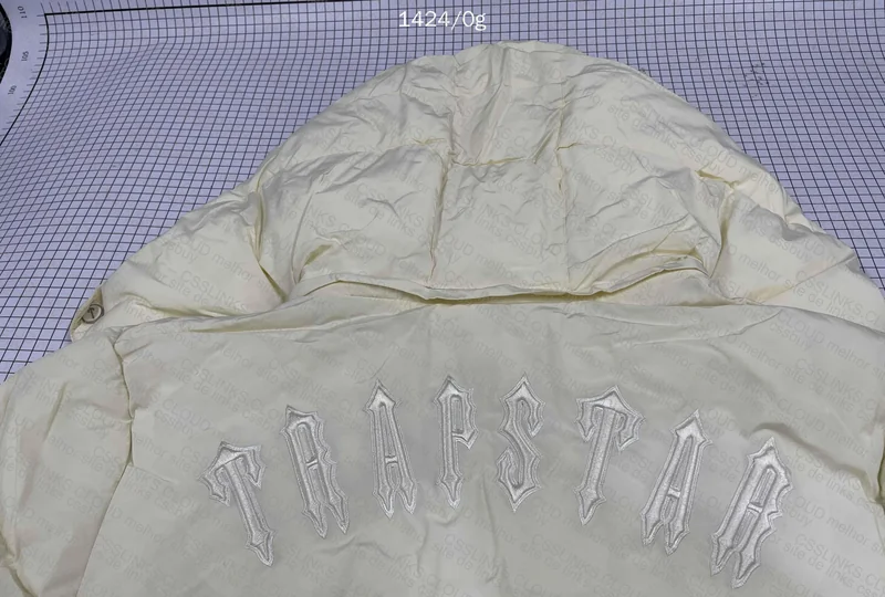 Puffer Trapstar 7
