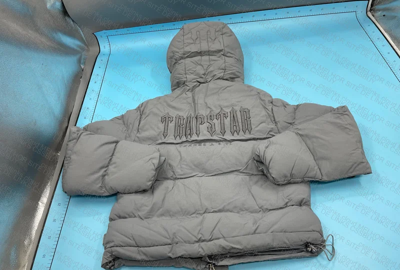 Puffer Trapstar