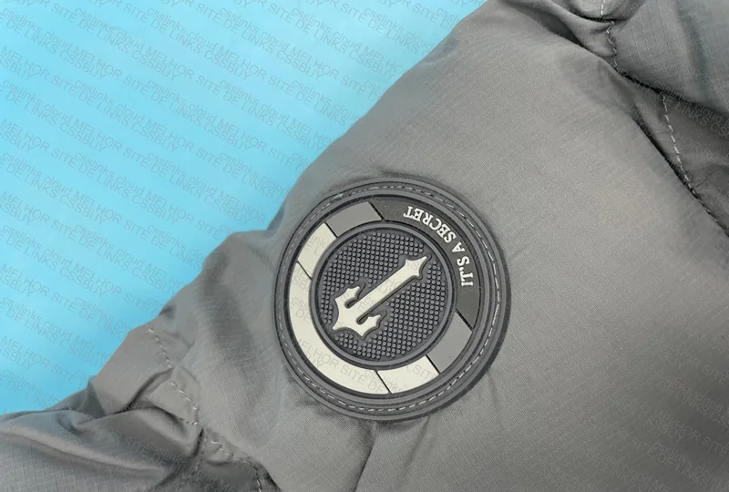 Puffer Trapstar 3