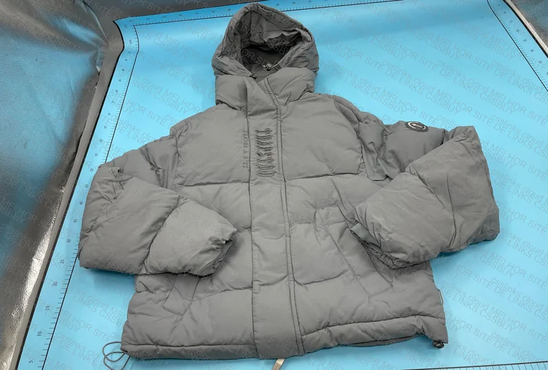 Puffer Trapstar 5