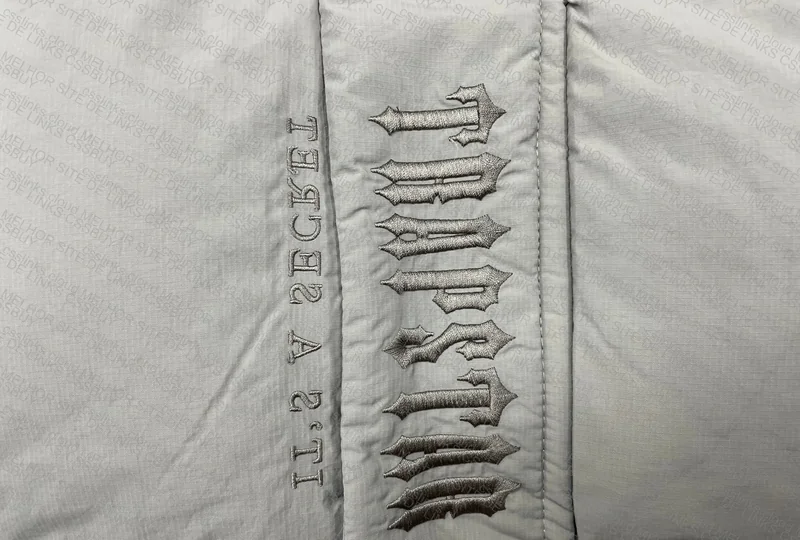 Puffer Trapstar 6