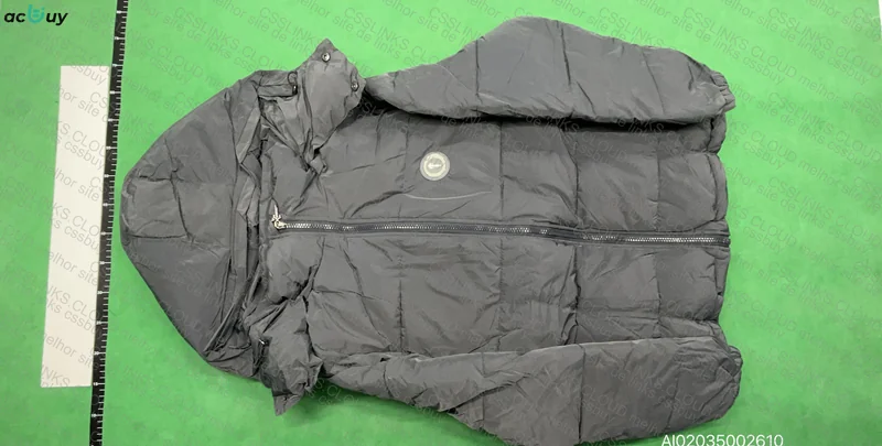 puffer Trapstar