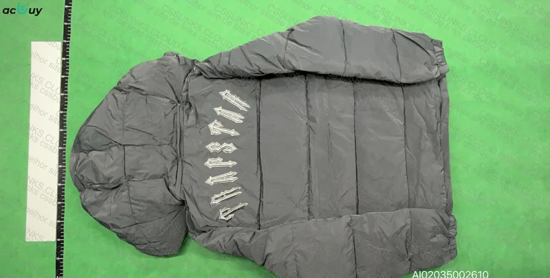 puffer Trapstar 2