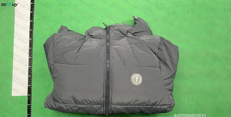 puffer Trapstar 4