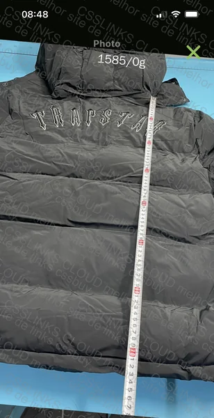 Puffer Trapstar
