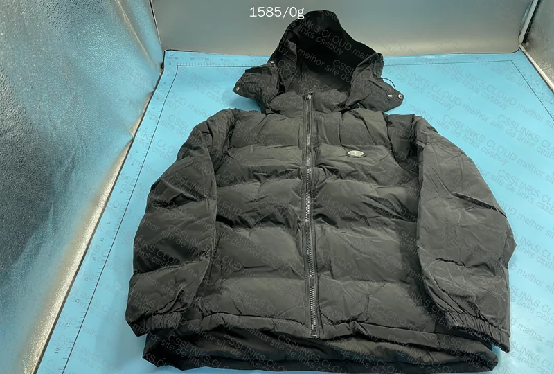 Puffer Trapstar 2