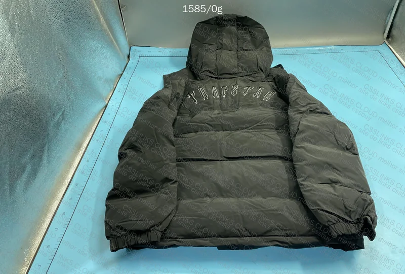 Puffer Trapstar 4