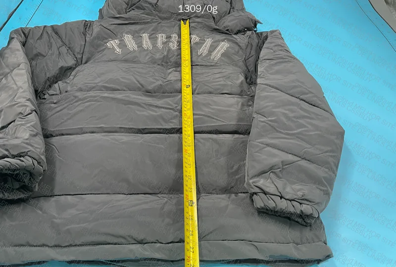 Puffer Trapstar