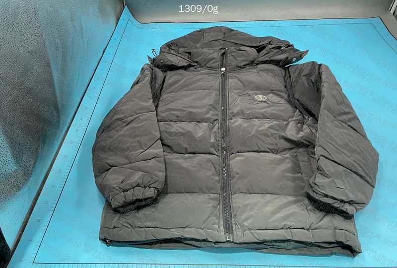 Puffer Trapstar 4