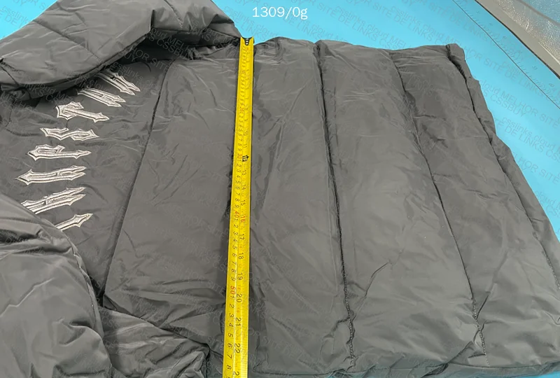 Puffer Trapstar 5