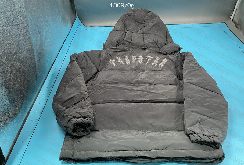 Puffer Trapstar 6