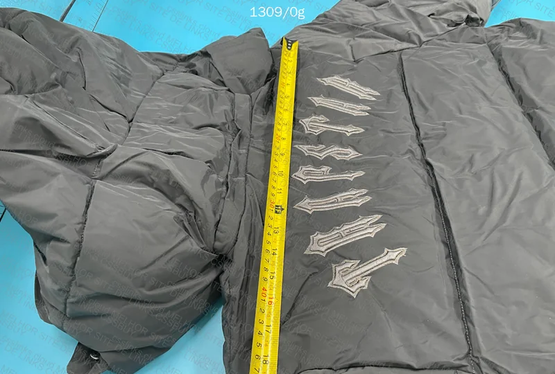 Puffer Trapstar 7