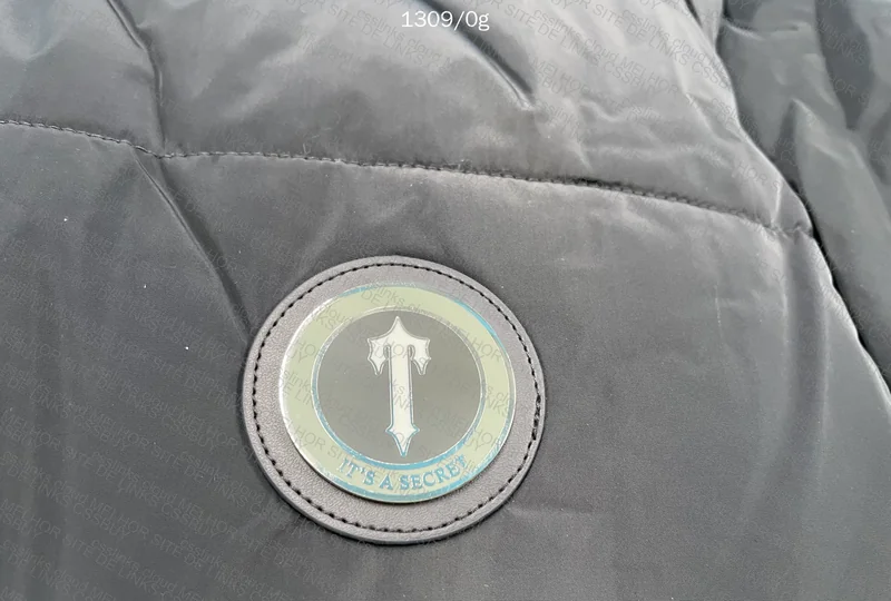 Puffer Trapstar 9