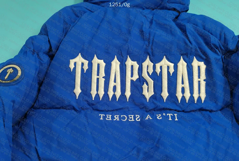 Puffer Trapstar