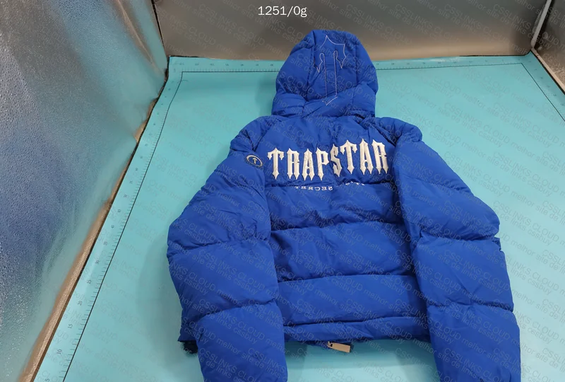 Puffer Trapstar 2