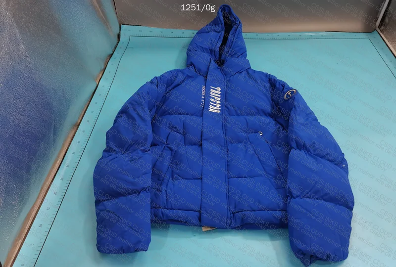 Puffer Trapstar 6