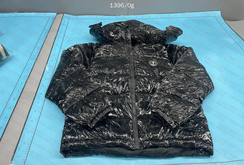 Puffer Trapstar 2