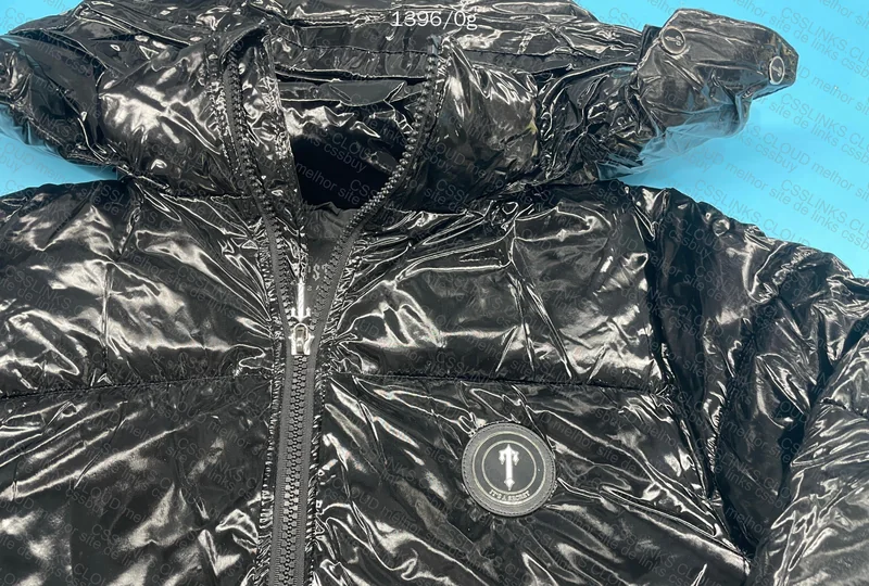 Puffer Trapstar 3