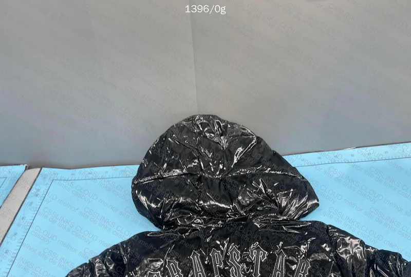 Puffer Trapstar 4
