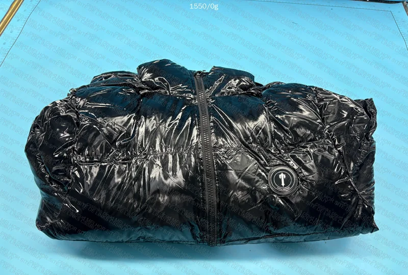 Puffer Trapstar