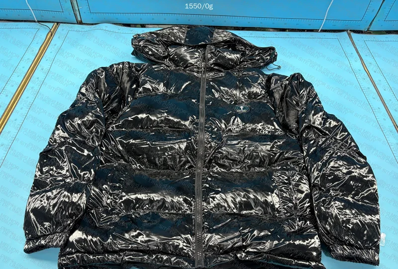 Puffer Trapstar 4