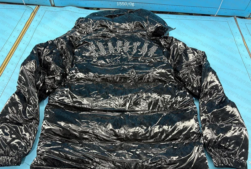 Puffer Trapstar 6