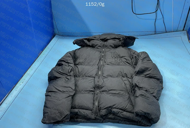 Puffer trapstar 2