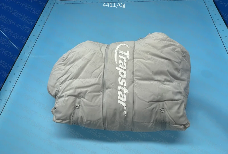 Puffer Trapstar 2