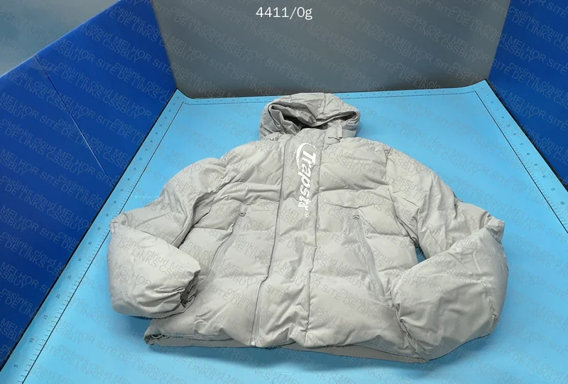 Puffer Trapstar 3