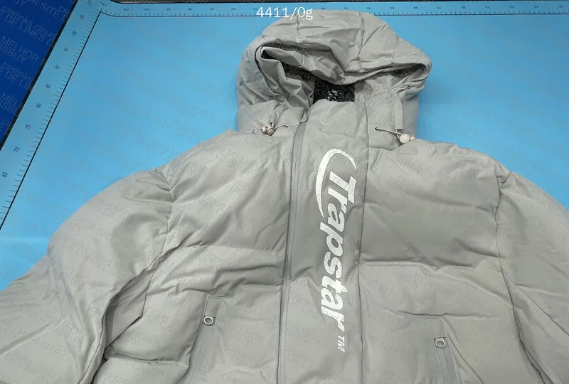 Puffer Trapstar 4