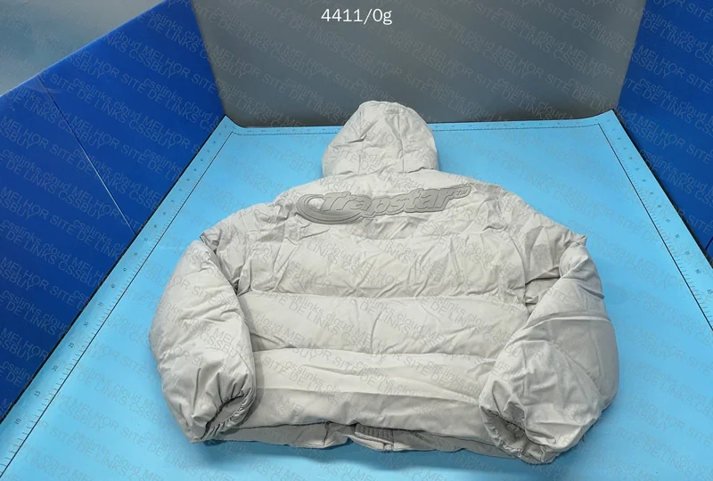 Puffer Trapstar 5