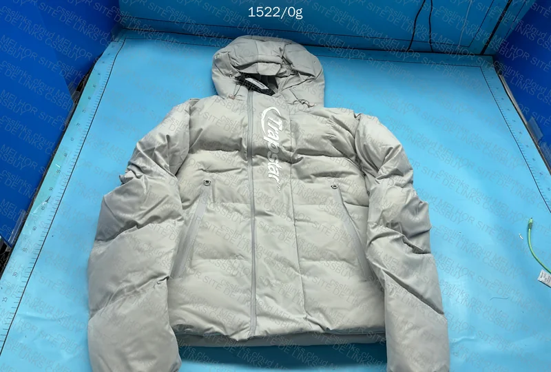 Puffer Trapstar