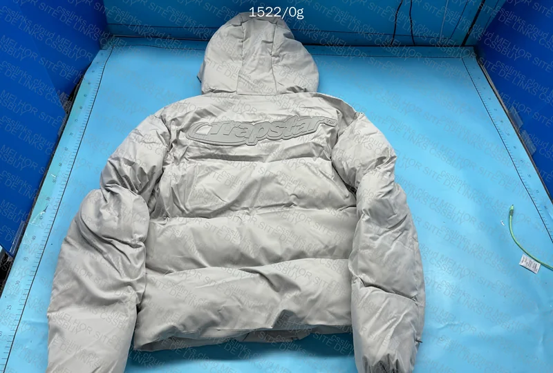 Puffer Trapstar 2
