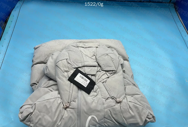 Puffer Trapstar 3
