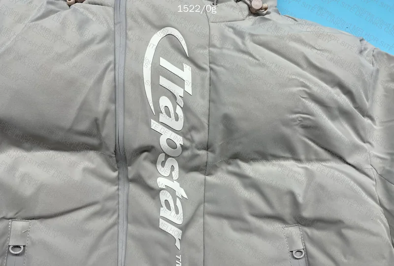 Puffer Trapstar 6