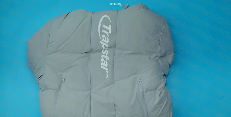 Puffer Trapstar