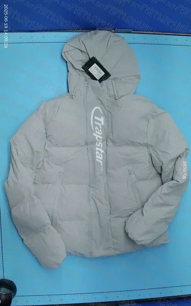 Puffer Trapstar 2