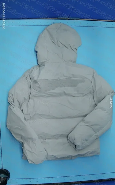 Puffer Trapstar 3