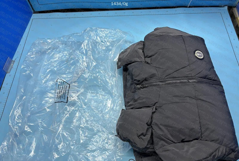 Puffer trapstar