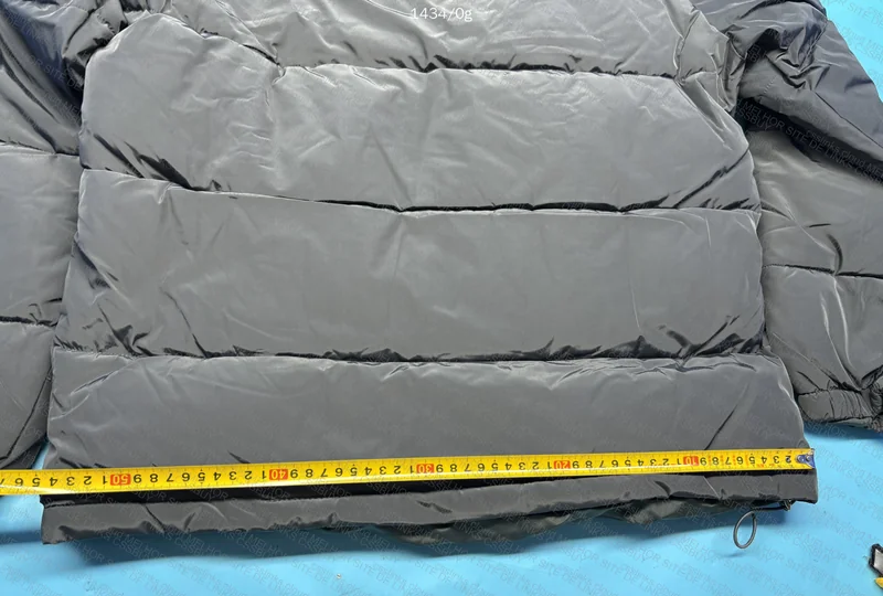 Puffer trapstar 5