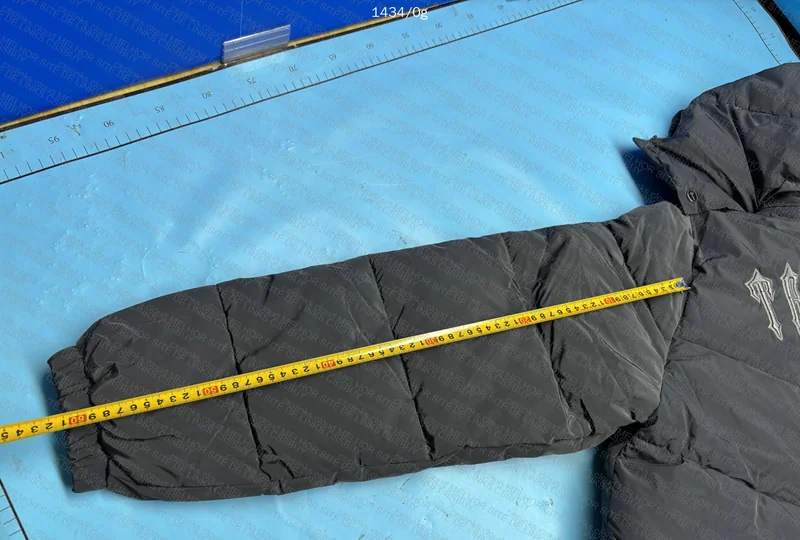 Puffer trapstar 6